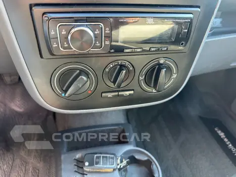 Parati 1.6Mi/1.6Mi City/T.Field T.Flex