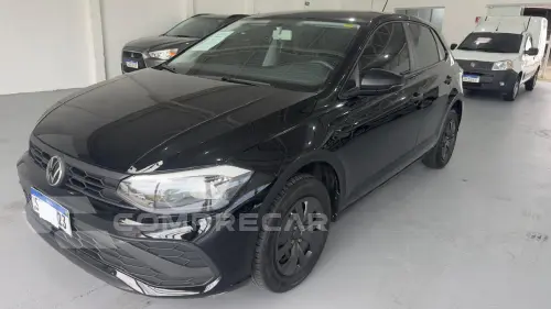 Volkswagen POLO 1.0 MPI Track 4 portas