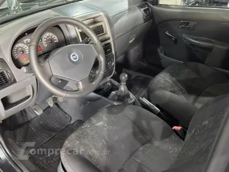 STRADA 1.4 MPI FIRE CE 8V FLEX 2P MANUAL