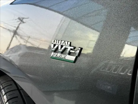 COROLLA 2.0 XEI 16V FLEX 4P AUTOMÁTICO