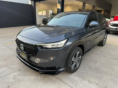 Hr-V 1.5 Di I-Vtec Turbo Flex Touring Cvt