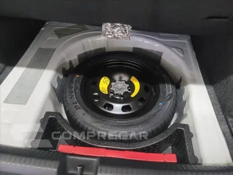 VIRTUS 1.0 200 TSI HIGHLINE AUTOMÁTICO