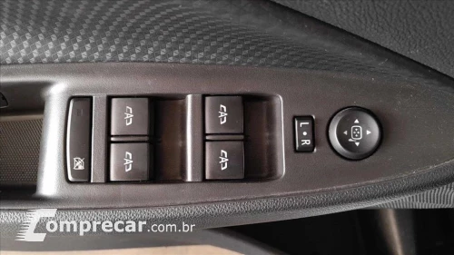 ONIX 1.0 FLEX PLUS LT MANUAL