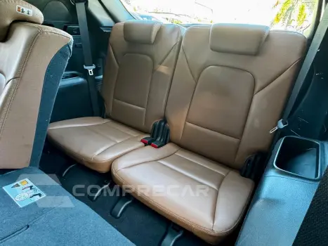 SANTA FÉ 3.3 MPFI 4X4 7 Lugares V6 270cv