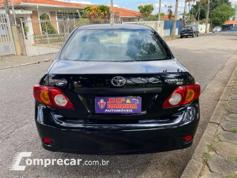 COROLLA 1.8 XEI 16V