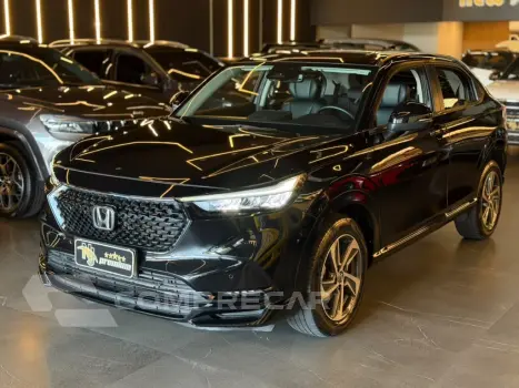 HR-V 1.5 DI I-VTEC TURBO FLEX TOURING CVT