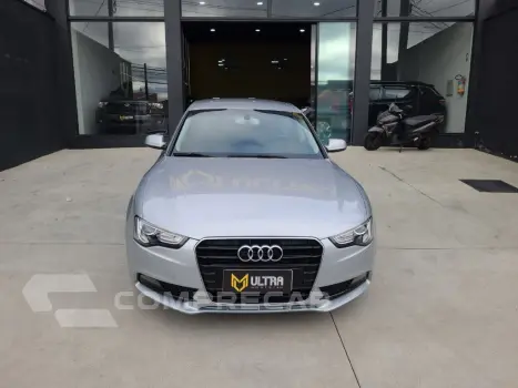 A5 Sportback 1.8 TFSI 170cv Multi.