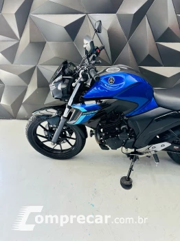 fz25 fazer