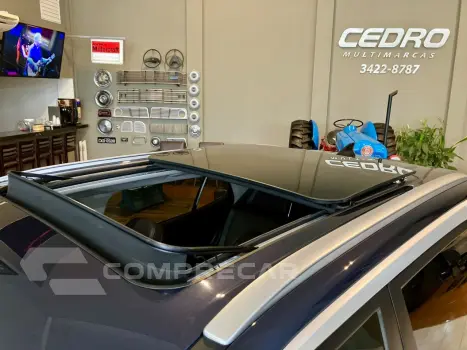 Creta 1.0 12V 4P FLEX TGDI TURBO PLATINUM AUTOMÁTICO