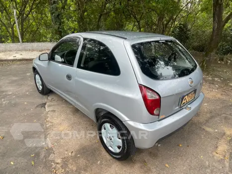 CELTA 1.0 MPFI Life 8V