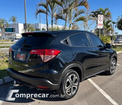 HR-V