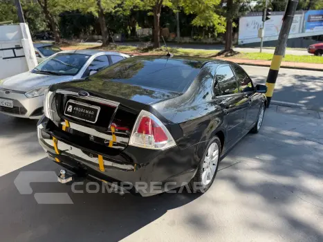 Fusion 2.3 Sel 16V Gasolina 4P Automático