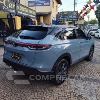 HR-V EXL 1.5 Flex Sensing 16V 5p Aut.