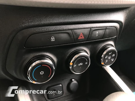 Onix 1.0 Turbo Flex Premier Automático