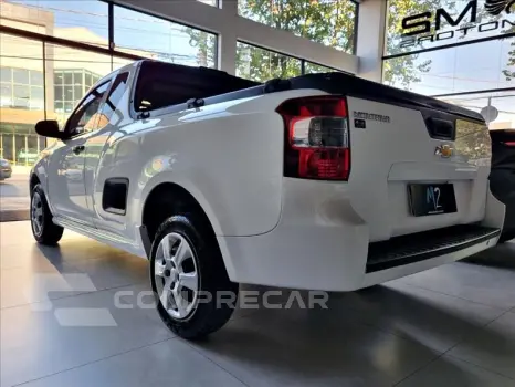 MONTANA 1.4 MPFI LS CS 8V