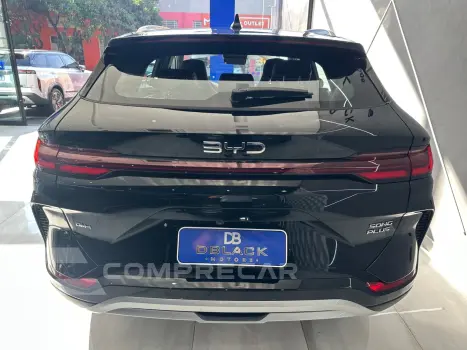 Song Pro GS 1.5 16V Aut. (Hibrido)