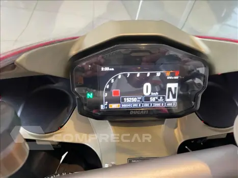 SUPERBIKE 1299 PANIGALE ABS