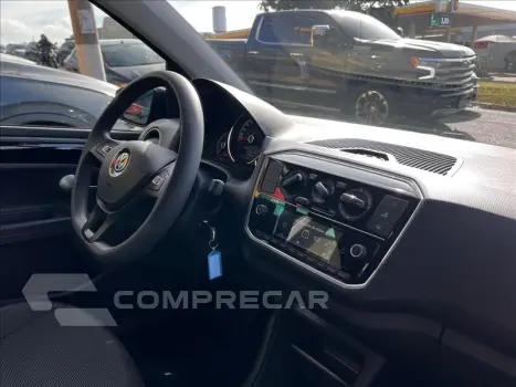 UP 1.0 170 TSI Xtreme