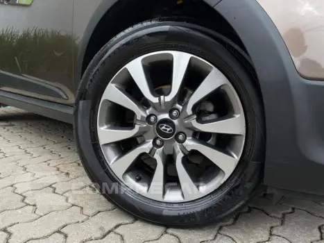 HB20X 1.6 16V PREMIUM FLEX 4P AUTOMÁTICO
