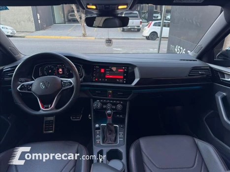 JETTA 2.0 350 TSI GLI