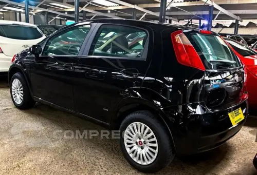 PUNTO ATTRACTIVE 1.4 FLEX