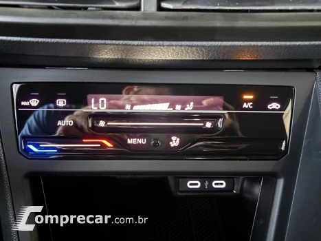 POLO 1.4 250 TSI GTS AUTOMÁTICO