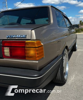 VOYAGE 1.6 S 8V