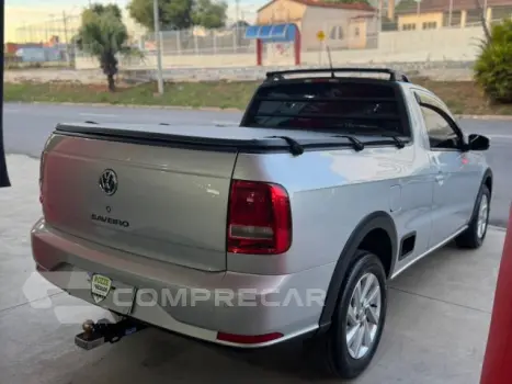 SAVEIRO - 1.6 MSI TRENDLINE CS 16V 2P MANUAL