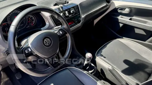 CROSS UP 1.0 TSI 12V