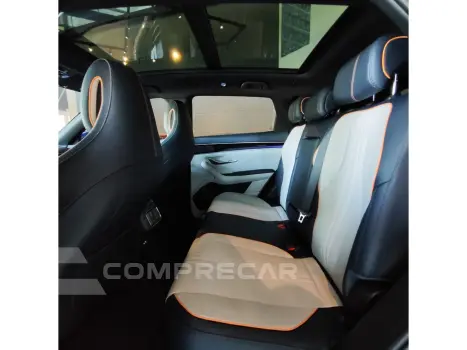 SONG PLUS 1.5 DM-I HÍBRIDO AUTOMÁTICO