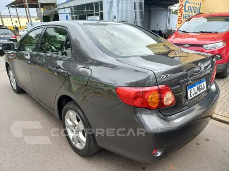 Corolla XEi