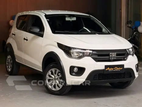 MOBI 1.0 EVO FLEX LIKE. MANUAL