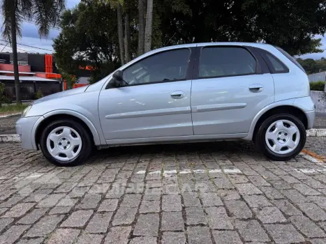 Corsa Hat. Maxx 1.4 8V ECONOFLEX 5p