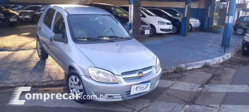 CELTA 1.0 MPFI Life 8V