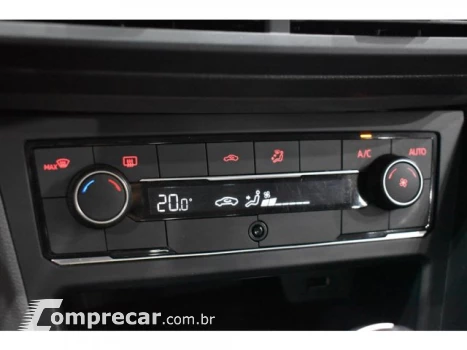 VIRTUS - 1.0 200 TSI HIGHLINE AUTOMÁTICO