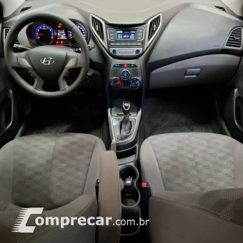 HB20S 1.6 Comfort Style 16V