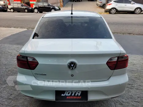 VOYAGE 1.0 MI Trendline 8V