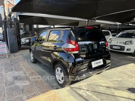 MOBI - 1.0 EVO LIKE. MANUAL