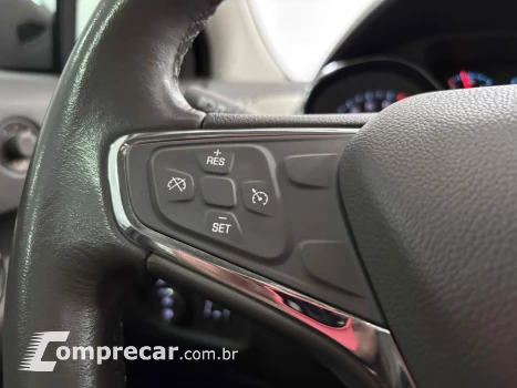CRUZE 1.4 TURBO SPORT6 LTZ 16V FLEX 4P AUTOMÁTICO