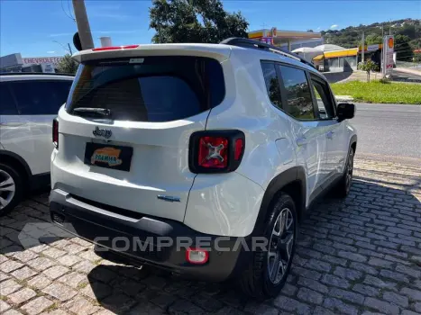 RENEGADE 1.8 16V Longitude