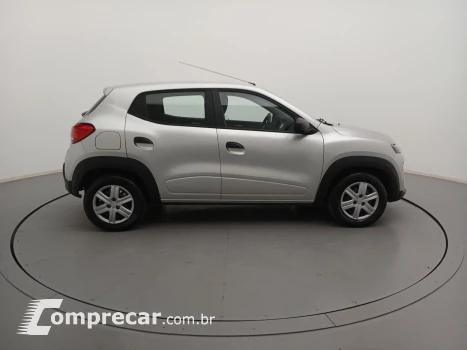 KWID 1.0 12V SCE FLEX ZEN MANUAL