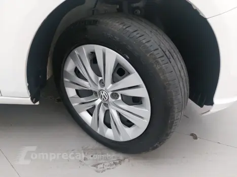 VOYAGE 1.0 12V MPI TOTALFLEX 4P MANUAL