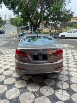 HB20 1.6 Premium 16V