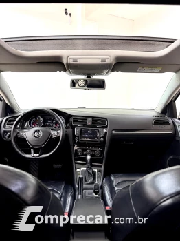 GOLF 1.4 TSI Highline 16V