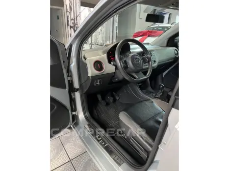 UP 1.0 TSI MOVE UP 12V FLEX 4P MANUAL