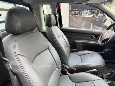 STRADA 1.8 MPI ADVENTURE CE 8V FLEX 2P MANUAL
