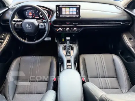 ZR-V Touring 2.0 16V 5p Aut.