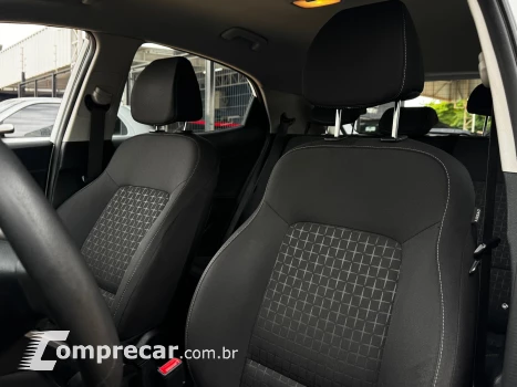HB20 1.0 12V Comfort