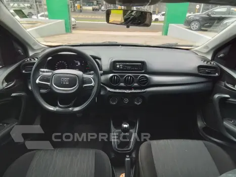 ARGO 1.0 FIREFLY FLEX MANUAL