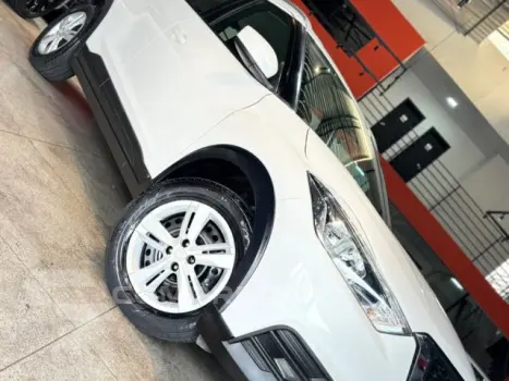 KICKS - 1.6 16V S 4P XTRONIC